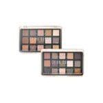 Merrycolor Color Supply Eyeshadow Palette