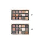 Merrycolor Color Supply Eyeshadow Palette - Image 2
