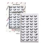 Voan Beauties RALPH 20-in-1 Mink Lash Set - Mini