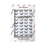 Voan Beauties RALPH 20-in-1 Mink Lash Set - Mini - Image 3
