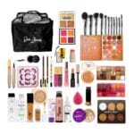 Pick 'n' Mix Personal Makeup Kit - Build Your Own Kit