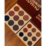Annie’s Beauty Meet The Browns Palette - Mini - Image 2