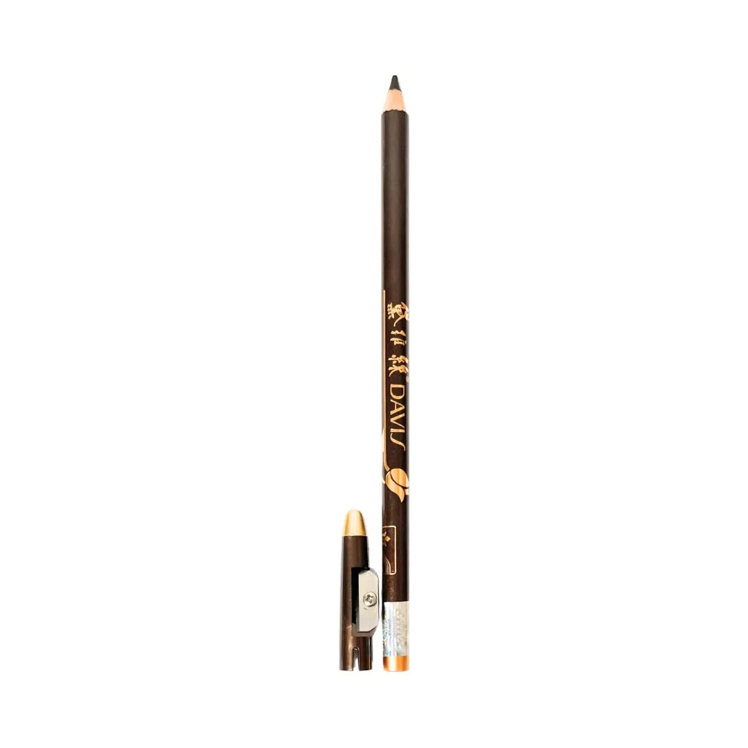 Davis OG Eye Brow Lip Pencil - Single - Image 6