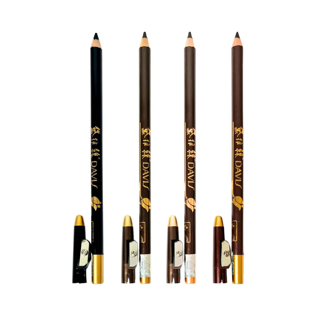 Davis OG Eye Brow Lip Pencil - Single - Image 1