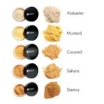 Nuban Beauty Oil Control Setting Powder - Image 2