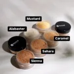 Nuban Beauty Oil Control Setting Powder - Image 3