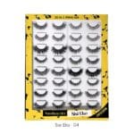 Voan Beauties Sisi Eko 16-in-1 Mink Lash Set - 04 - Image 3