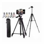Phone Camera Tripod 3366