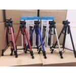 Phone Camera Tripod 3366 - Image 6