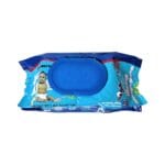 Angel Baby Wipes - 125pcs