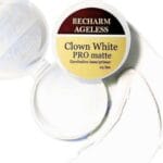 Becharm Ageless Clown White Eyeshadow Base & Primer