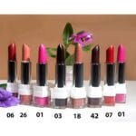Beyond Beauty Roll-Up Matte Lipstick - Image 5