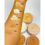 Blossom Makeup Mineral Setting Powder - Image 2
