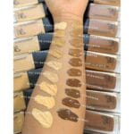 Blossom Makeup Veil Soft Matte Foundation - Image 2