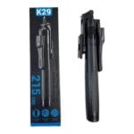 K29 Ultra-Long Selfie Stick Tripod - Image 2