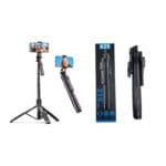 K29 Ultra-Long Selfie Stick Tripod