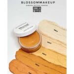 Blossom Makeup Mineral Setting Powder - Image 4