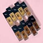 Vee Beauty Total Coverage Light Form Foundation - Image 3