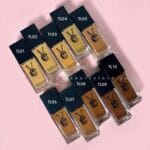 Vee Beauty Total Coverage Light Form Foundation - Image 14