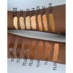 Vee Beauty Total Coverage Light Form Foundation - Image 2