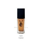 Vee Beauty Total Coverage Light Form Foundation - Image 6