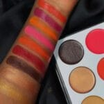 CPD 9-in-1 Cream Blush Palette - Image 2