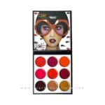 CPD 9-in-1 Cream Blush Palette