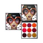 CPD 9-in-1 Cream Blush Palette - Image 3