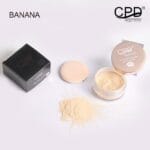 CPD Ultra Mattifying Loose Setting Powder - Image 4