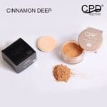 CPD Ultra Mattifying Loose Setting Powder - Image 7