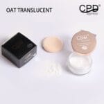 CPD Ultra Mattifying Loose Setting Powder - Image 3