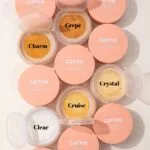 Zaron Veil Highlight & Setting Powder - Image 3