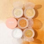 Zaron Veil Highlight & Setting Powder - Image 5