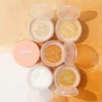 Zaron Veil Highlight & Setting Powder - Image 5