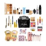 Moremi Babe Makeup Kit