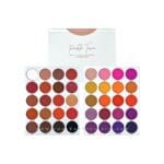 Sylvimak Twinkle Town Eyeshadow Palette
