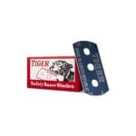 Tiger Razor Blade - Pack of 10
