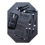 Avour 26-Piece Professional Brush Set