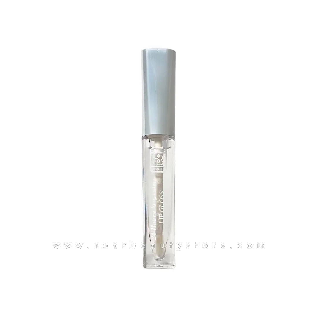 Beyond Beauty Clear Lip Gloss - Image 1