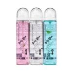 Blossom Makeup Baby Skin Mattifying Setting Spray