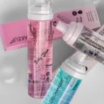 Blossom Makeup Baby Skin Mattifying Setting Spray - Image 6
