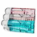 Blossom Makeup Baby Skin Mattifying Setting Spray - Image 4
