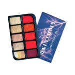 Blossom Makeup Lightning Highlighter & Blush Palette