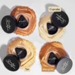 Ceendies Beauty Line Filter Finish - Blurring Loose Setting Powder - Image 2