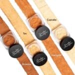 Ceendies Beauty Line Filter Finish - Blurring Loose Setting Powder - Image 3