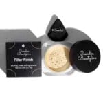 Ceendies Beauty Line Filter Finish - Blurring Loose Setting Powder - Image 5