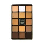Laveeda Amanda 14-in-1 Powder Palette