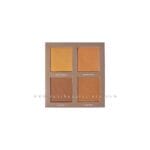 Sylvimak Shades of Chocolate 12-in-1 Powder Palette - Book - Image 4