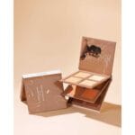 Sylvimak Shades of Chocolate 12-in-1 Powder Palette - Book - Image 2