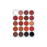 Sylvimak Twinkle Town Eyeshadow Palette - Image 3